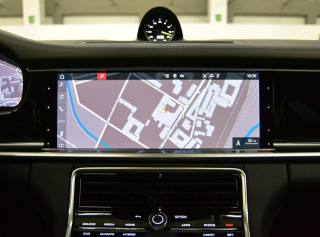 PORSCHE Panamera usata, con Climatizzatore