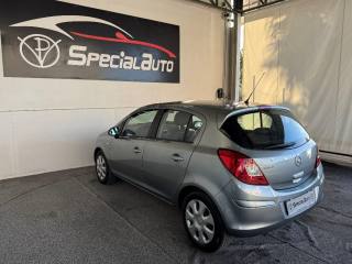 OPEL Corsa usata, con Airbag Passeggero