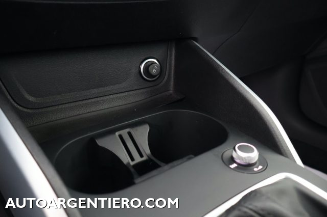 AUDI Q2 usata, con Chiusura centralizzata