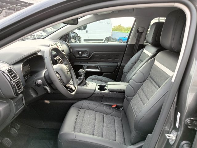 CITROEN C5 Aircross usata, con Autoradio