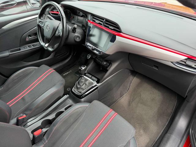 OPEL Corsa usata, con Autoradio