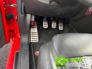 ABARTH 595 usata, con Alzacristalli elettrici