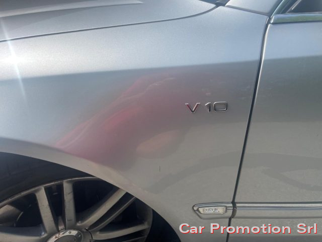 BMW M4 usata, con Sensore di pioggia