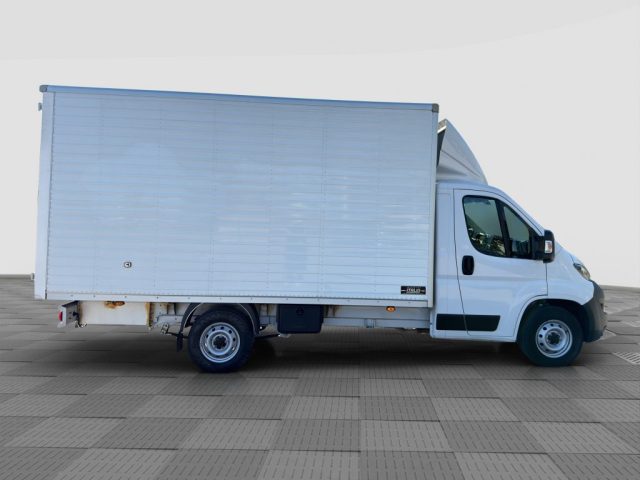 FIAT Ducato usata 4