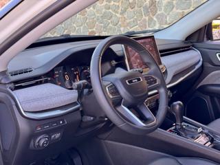 JEEP Compass usata, con Controllo trazione