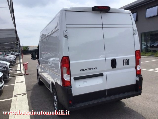 FIAT Ducato usata, con Alzacristalli elettrici