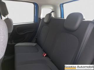FIAT Panda usata, con Airbag testa