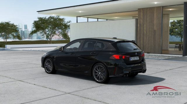 BMW M135 usata 1
