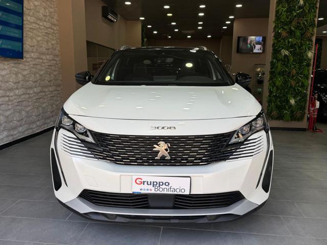 PEUGEOT 3008 usata, con Alzacristalli elettrici