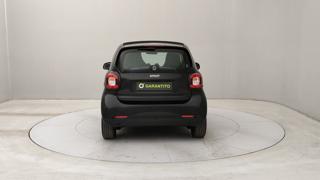 SMART ForTwo usata, con Airbag Passeggero