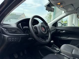 FIAT Tipo usata, con Climatizzatore