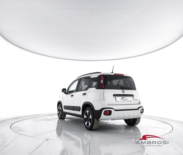 FIAT Panda usata 3