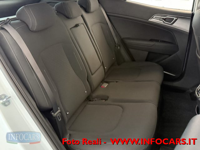 KIA Sportage usata, con Cerchi in lega