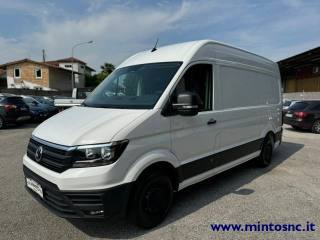 VOLKSWAGEN Crafter 30 2.0 TDI 140CV PM-TM Furgone Business