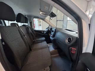 MERCEDES-BENZ Vito usata, con Climatizzatore