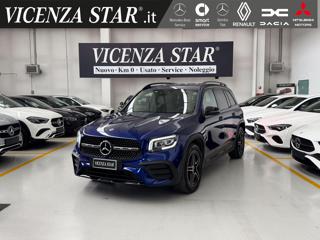 MERCEDES-BENZ GLB 200 d AMG PREMIUM