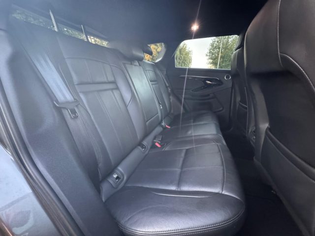 LAND ROVER Range Rover Evoque usata, con Sistema di navigazione