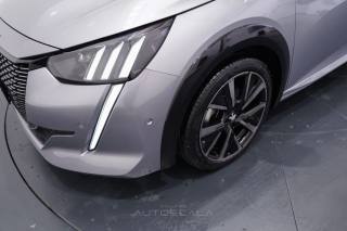 PEUGEOT 208 usata, con Volante multifunzione