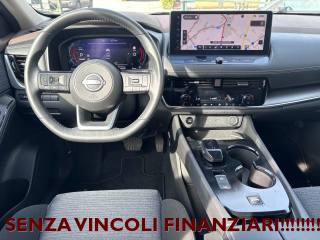 NISSAN X-Trail usata, con Sistema di navigazione
