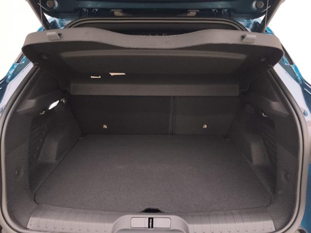 ALFA ROMEO Junior usata, con Leve al volante