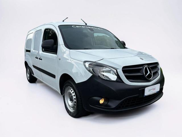 MERCEDES-BENZ Citan usata, con ABS