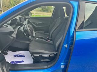 PEUGEOT 2008 usata, con Immobilizzatore elettronico