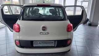 FIAT 500L usata, con ESP