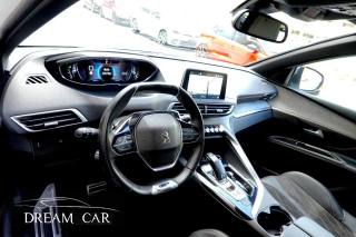 PEUGEOT 5008 usata, con Immobilizzatore elettronico