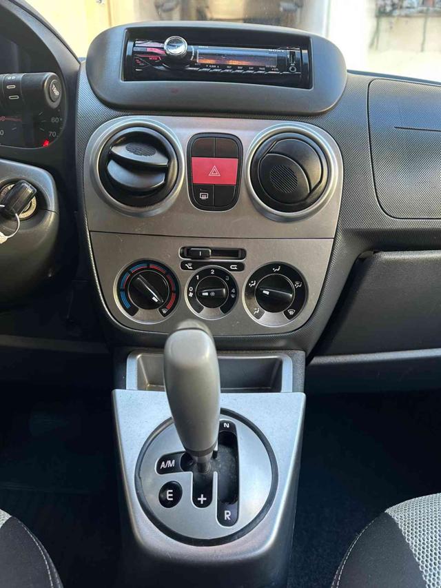 FIAT Qubo usata, con Fendinebbia