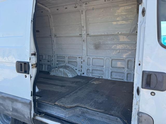 IVECO Daily usata 11