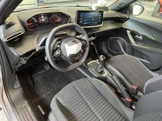 PEUGEOT 2008 usata, con Immobilizzatore elettronico