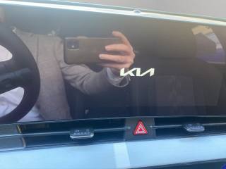 KIA Sportage usata, con Bracciolo