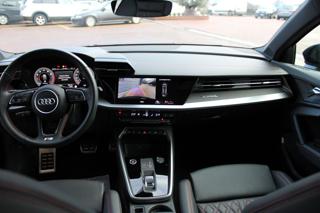 AUDI A3 usata, con Controllo trazione