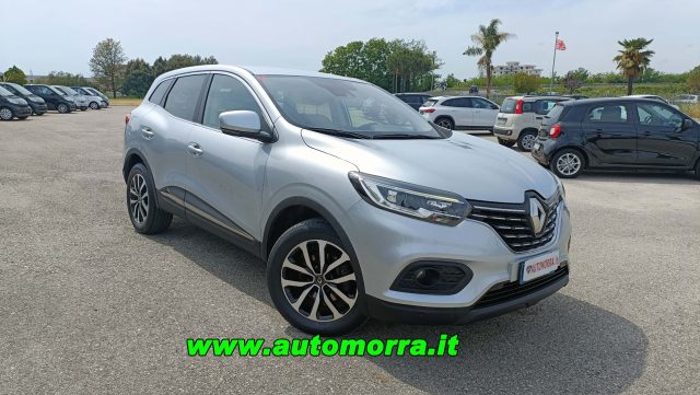 RENAULT Kadjar usata, con ABS