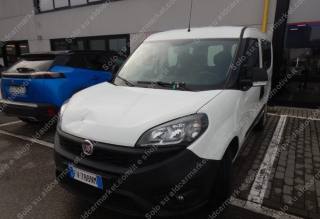 FIAT Doblo Doblò 1.3 MJT PC Combi N1 5 POSTI IN ARRIVO
