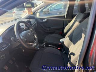 FORD Puma usata, con Autoradio