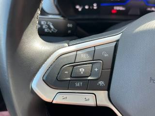 VOLKSWAGEN T-Cross usata, con Park Distance Control