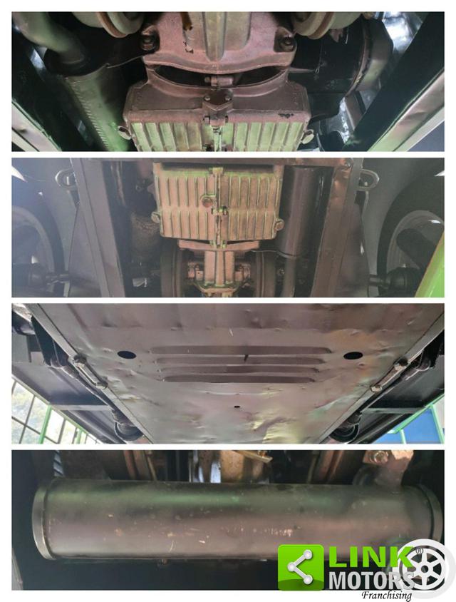 CITROEN 2CV usata 11