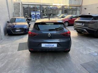 RENAULT Clio usata, con Antifurto