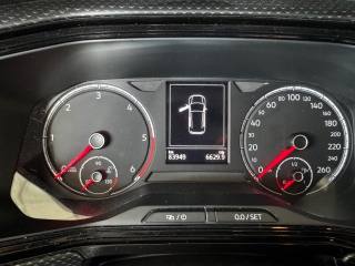 VOLKSWAGEN T-Cross usata, con ESP