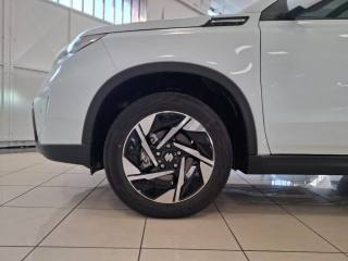 SUZUKI Vitara usata, con Controllo elettronico della corsia