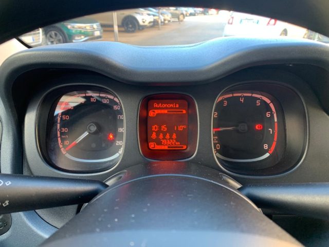 FIAT Panda usata 13