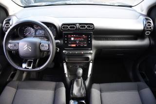 CITROEN C3 Aircross usata, con Chiusura centralizzata