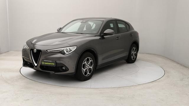 ALFA ROMEO Stelvio usata, con ABS