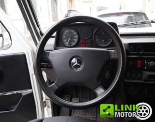 MERCEDES-BENZ G usata 26