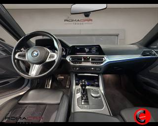 BMW 420 usata, con ESP