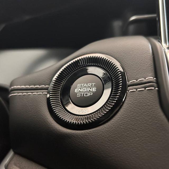 JEEP Compass usata, con Chiusura centralizzata telecomandata