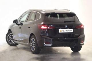 BMW 218 usata, con Filtro antiparticolato