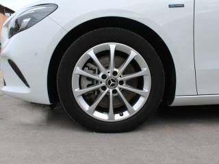 MERCEDES-BENZ B 250 usata, con Airbag Passeggero