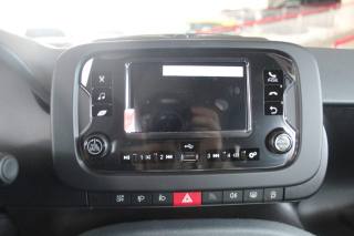 FIAT Panda usata, con Immobilizzatore elettronico